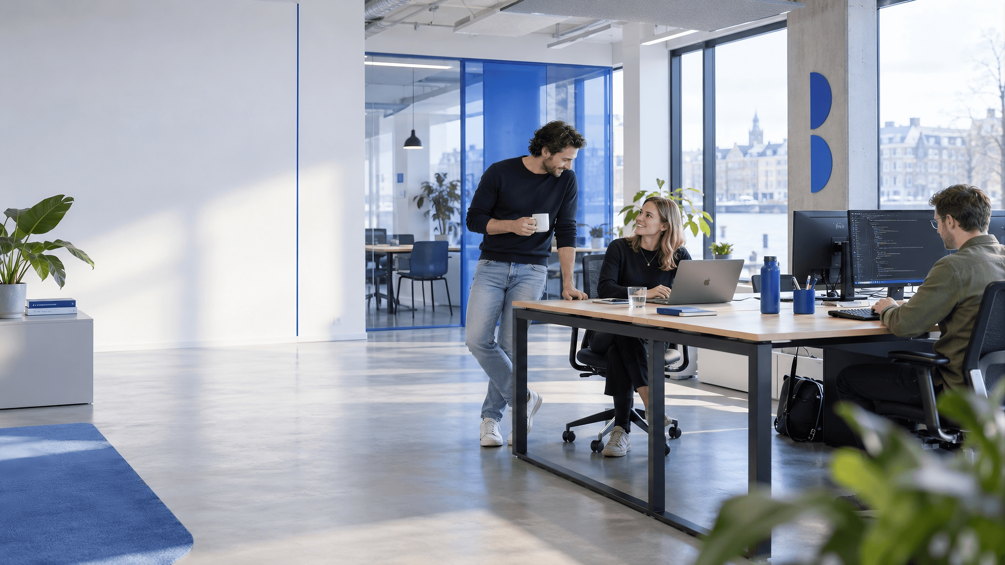 office wizedo