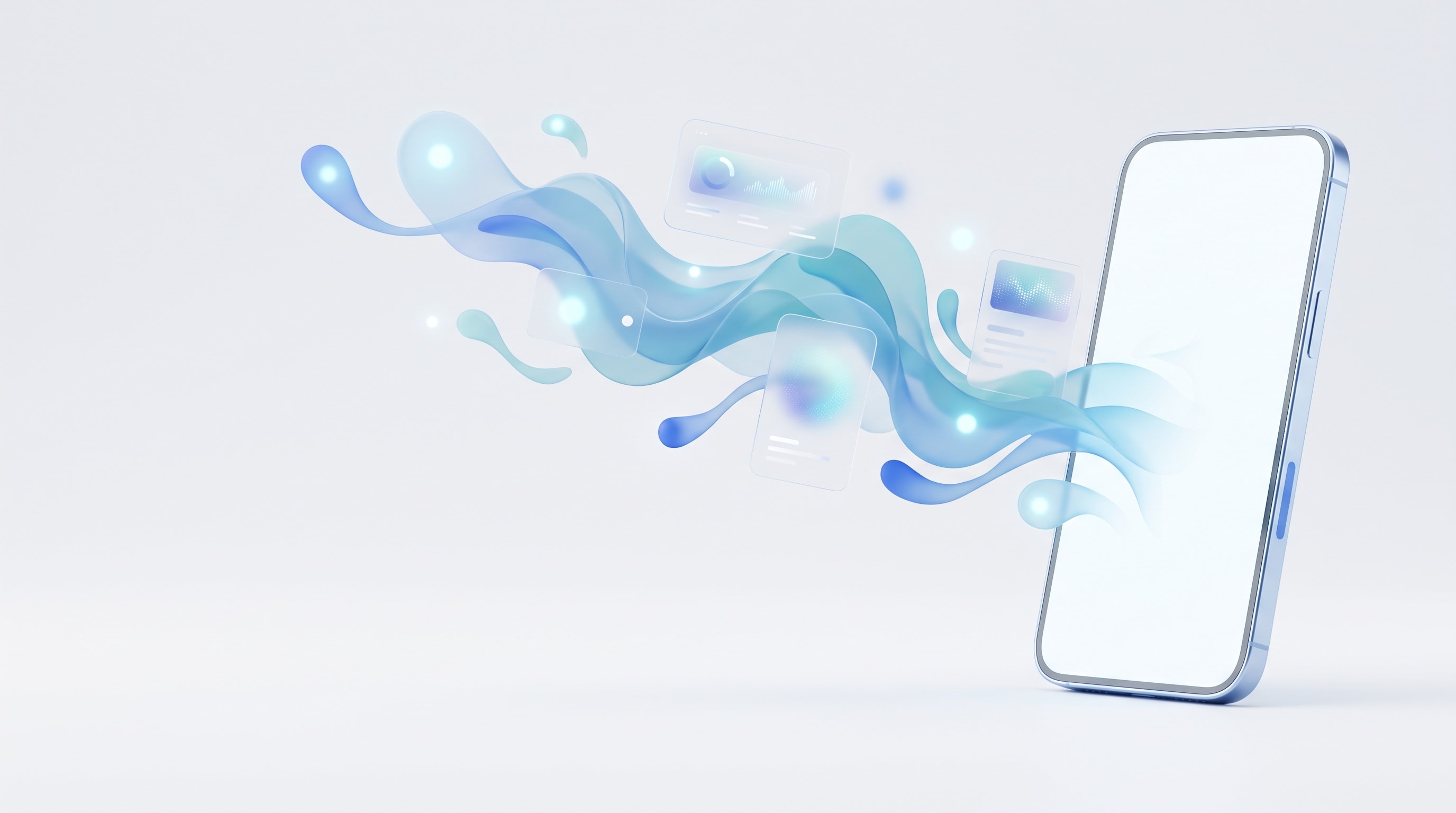 Mobiele apps